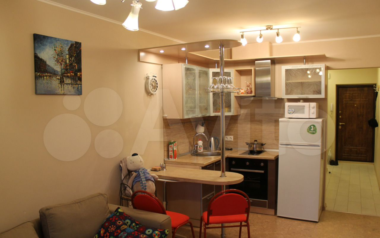 Горский микрорайон - 68 №16