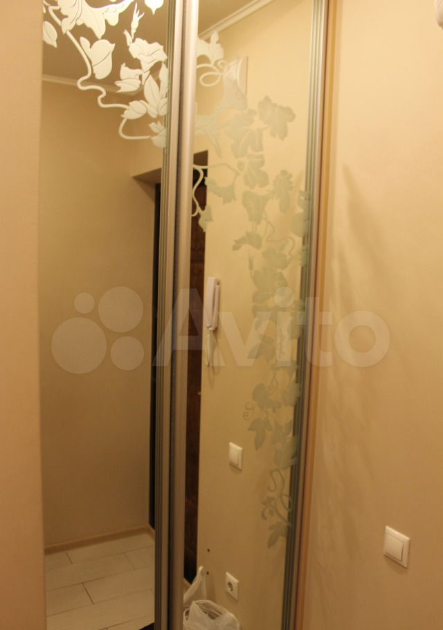 ул. Горский микрорайон, д.68 №1