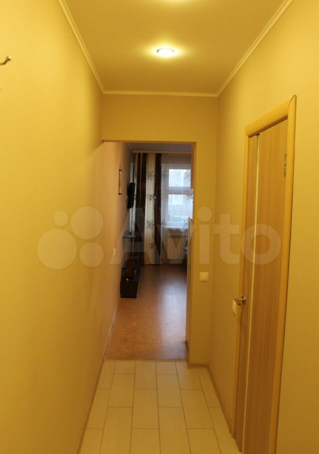 Горский микрорайон - 68 №17