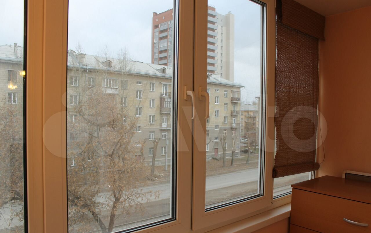 Горский микрорайон - 68 №7