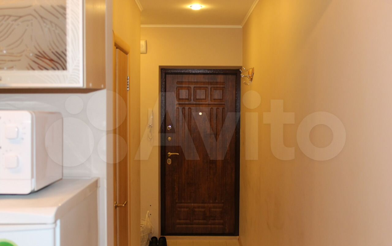 Горский микрорайон - 68 №8