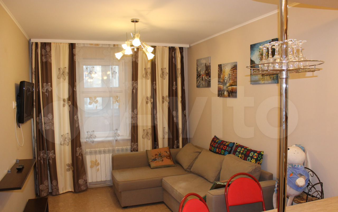 Горский микрорайон - 68 №13