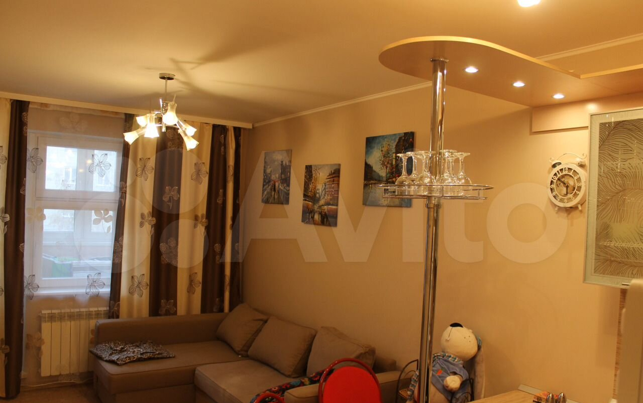 Горский микрорайон - 68 №9