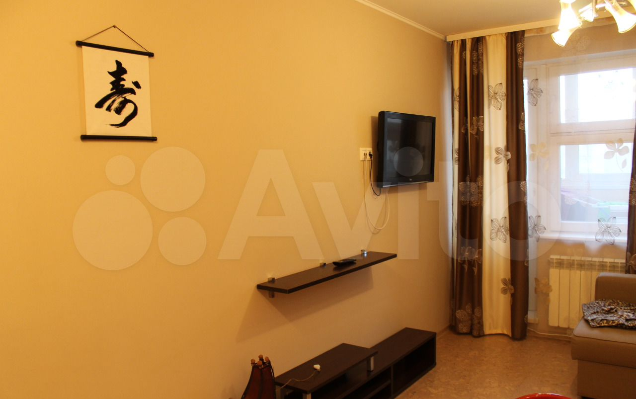 Горский микрорайон - 68 №4