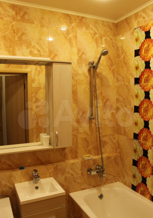 Горский микрорайон - 68 №1