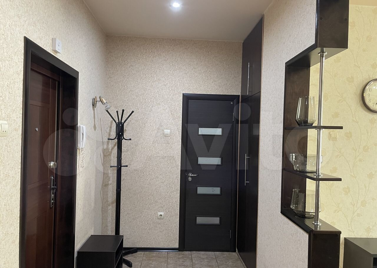 Покрышкина - 1 №18