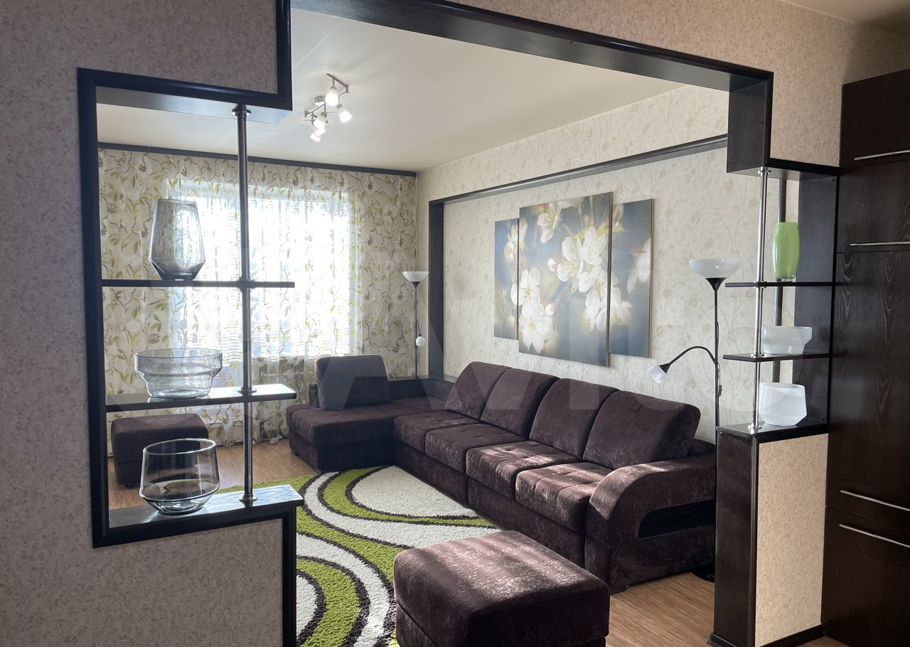 Покрышкина - 1 №1