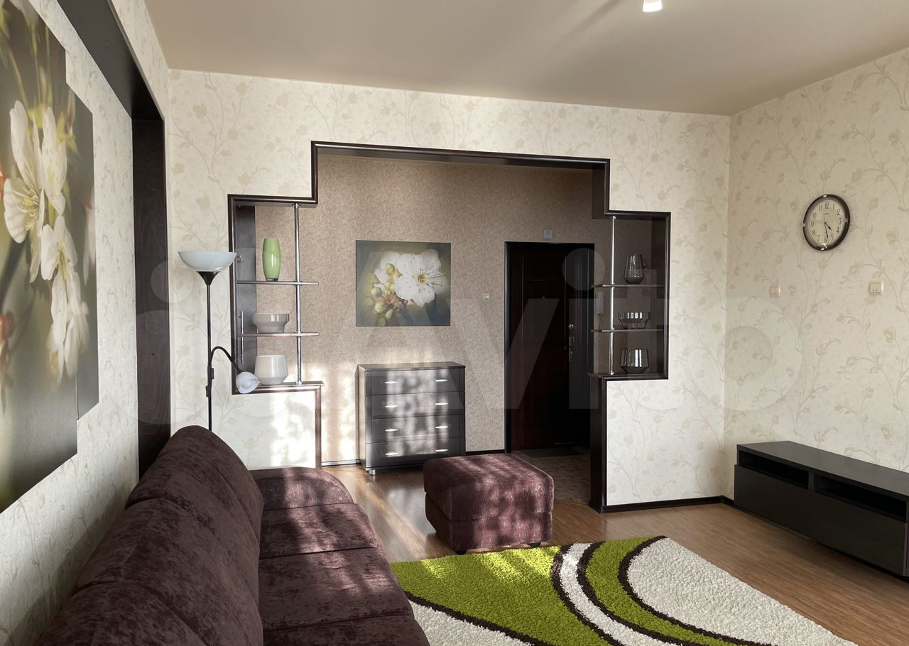 Покрышкина - 1 №5