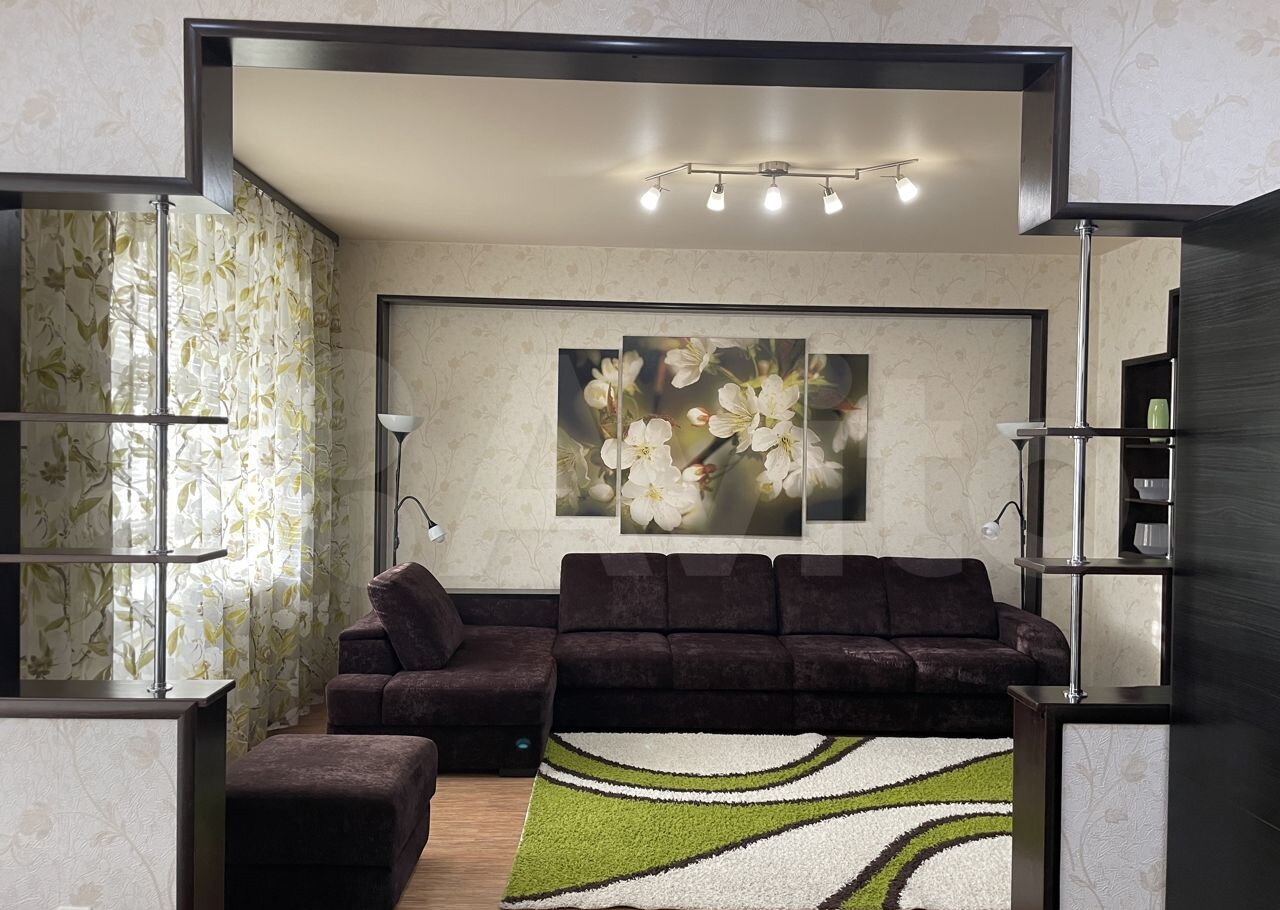 Покрышкина - 1 №7