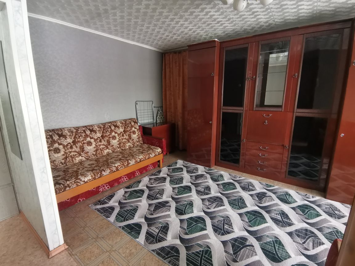 ул. Трикотажная, д.33 №1