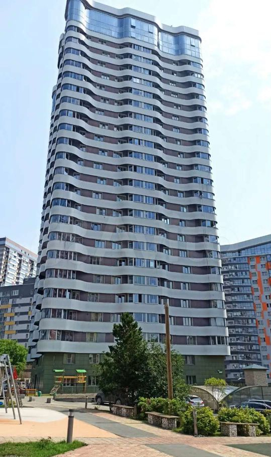 Лескова - 23 №6