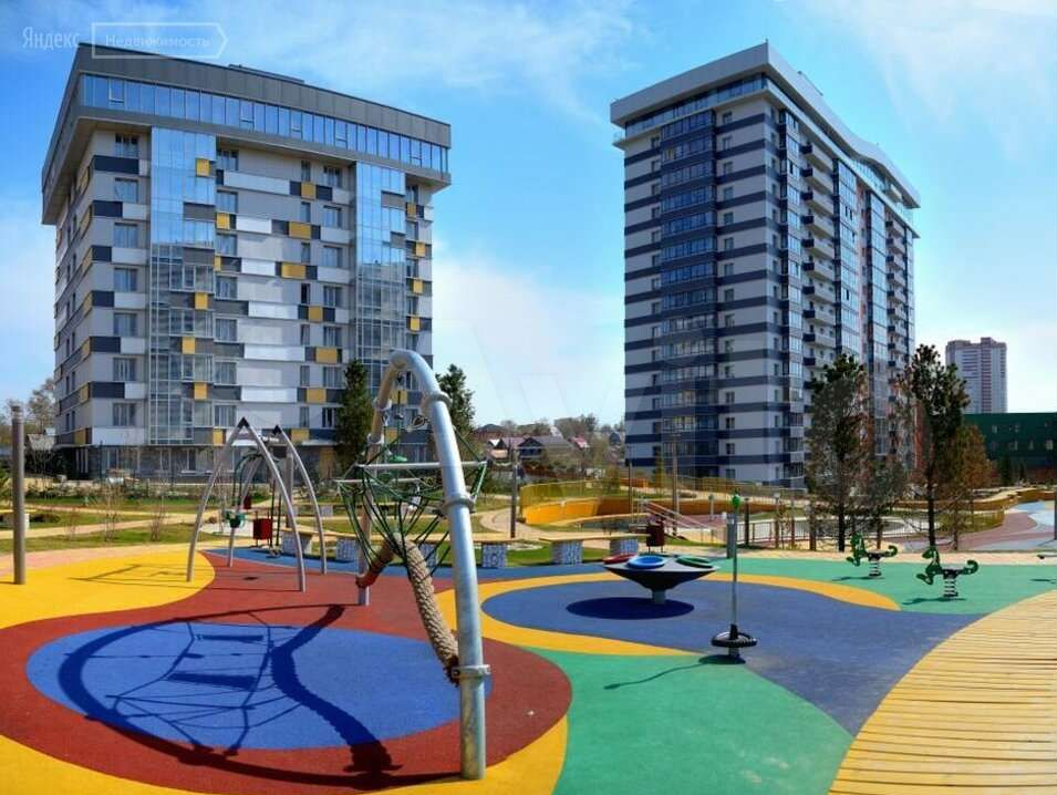 ул. Лескова, д.23 №1