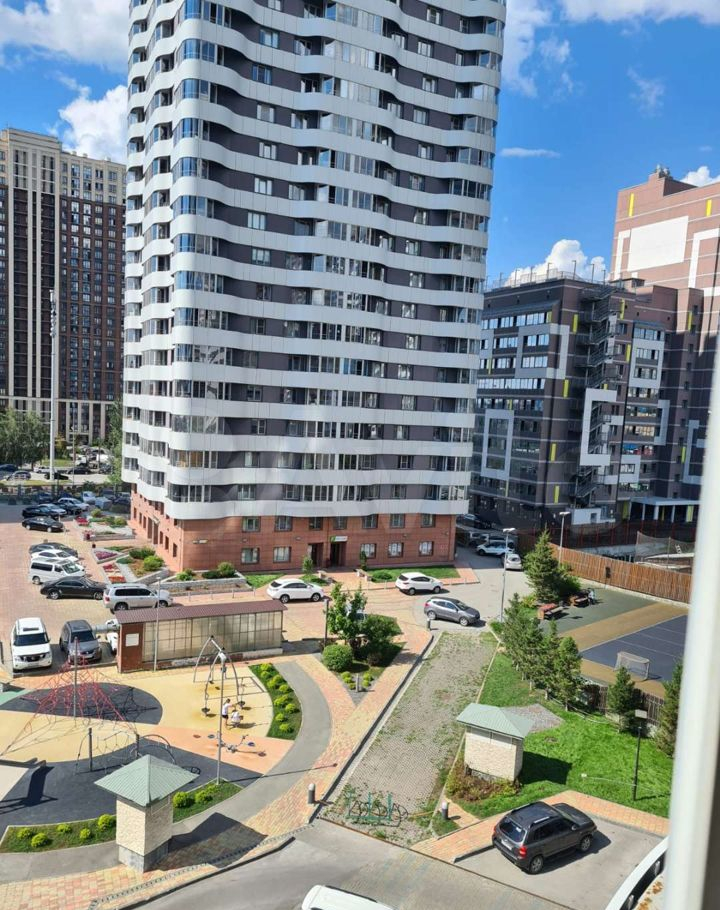 Лескова - 23 №1