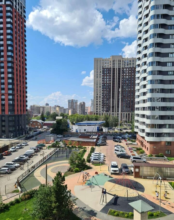 Лескова - 23 №2