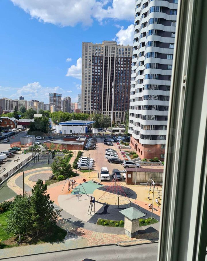 Лескова - 23 №3