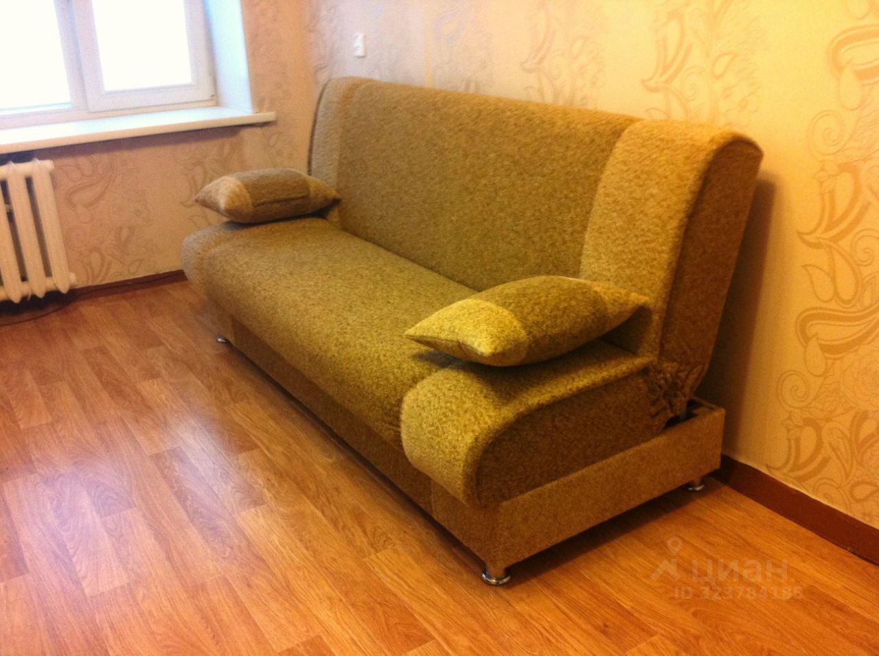 Красный проспект - 81 №2