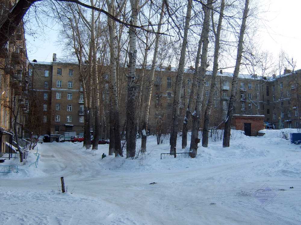 Красный проспект - 179 №11