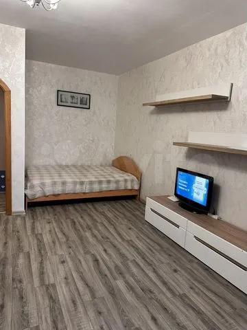 Обская - 80/1 №1