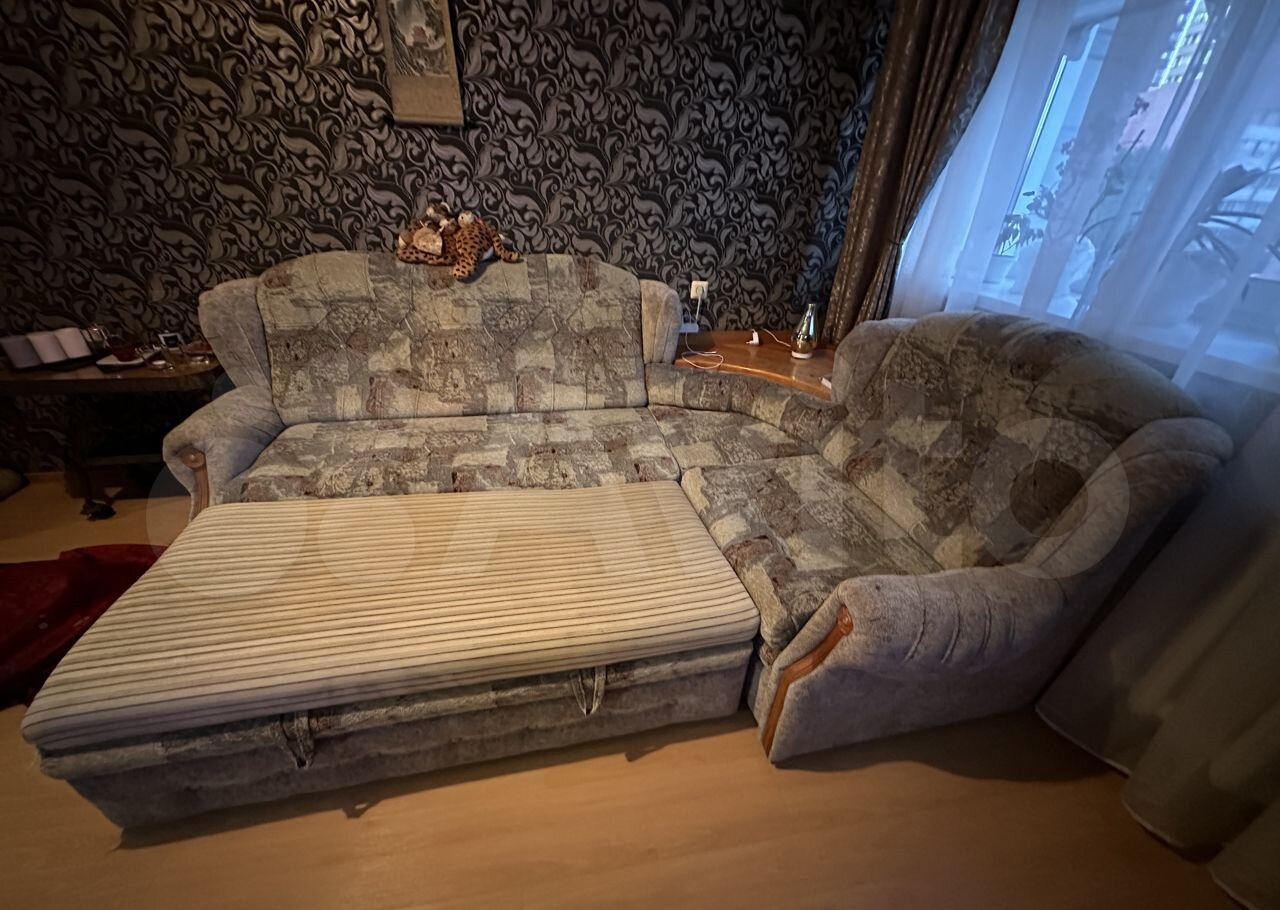 Ельцовская - 4/1 №11