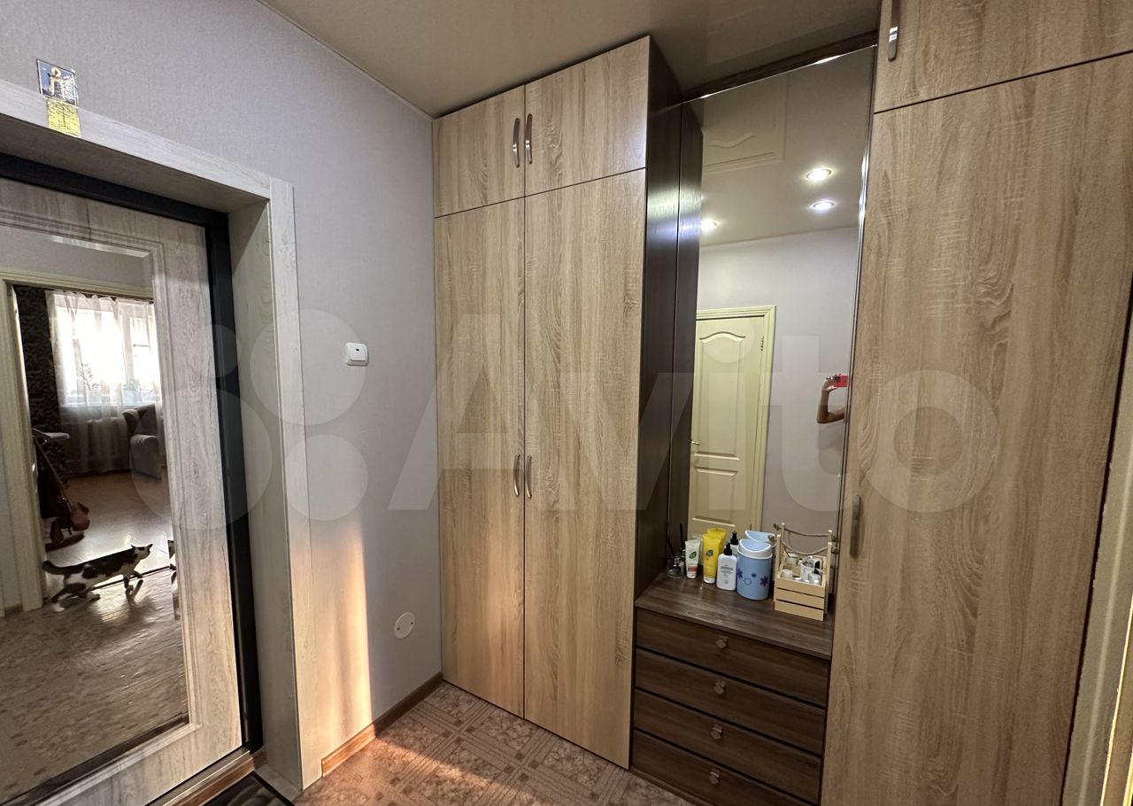 Ельцовская - 4/1 №8