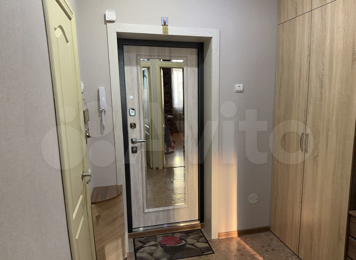 Ельцовская - 4/1 №7