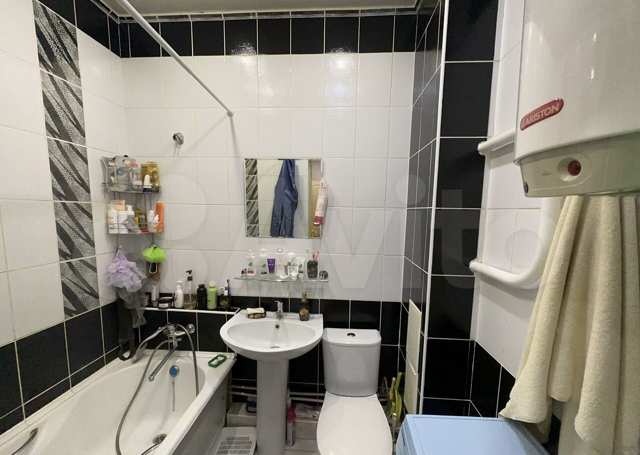 Ельцовская - 4/1 №5