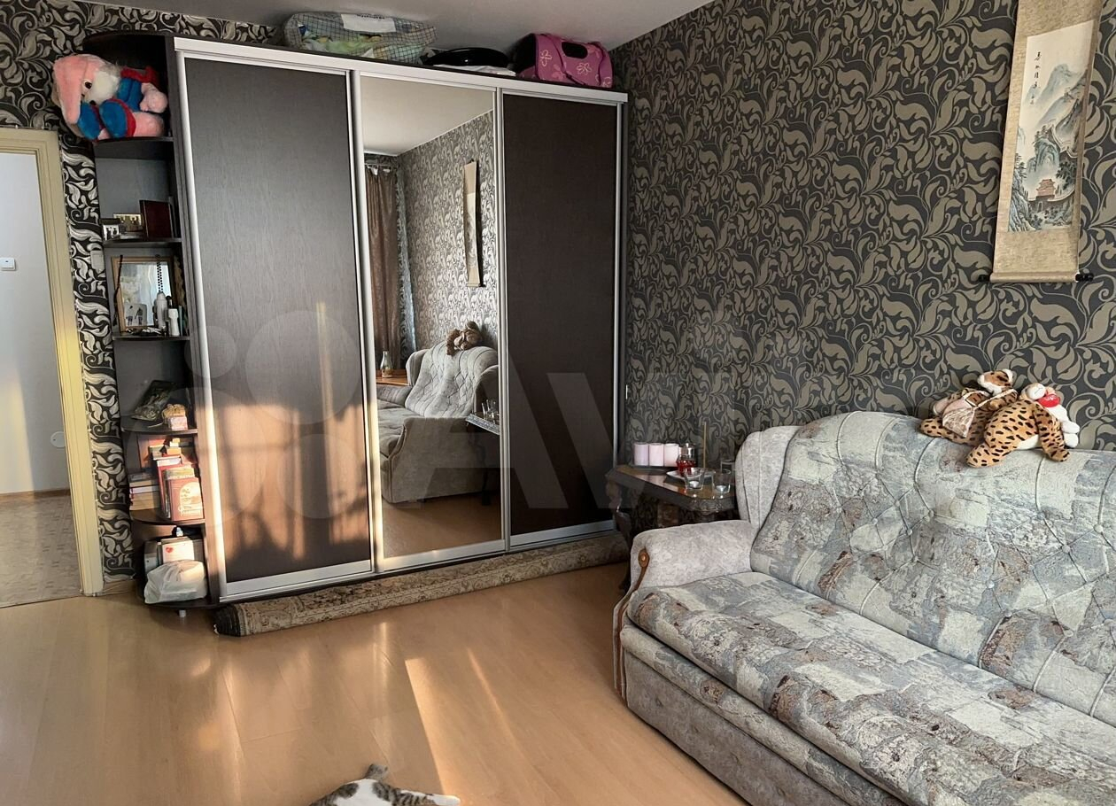 Ельцовская - 4/1 №4