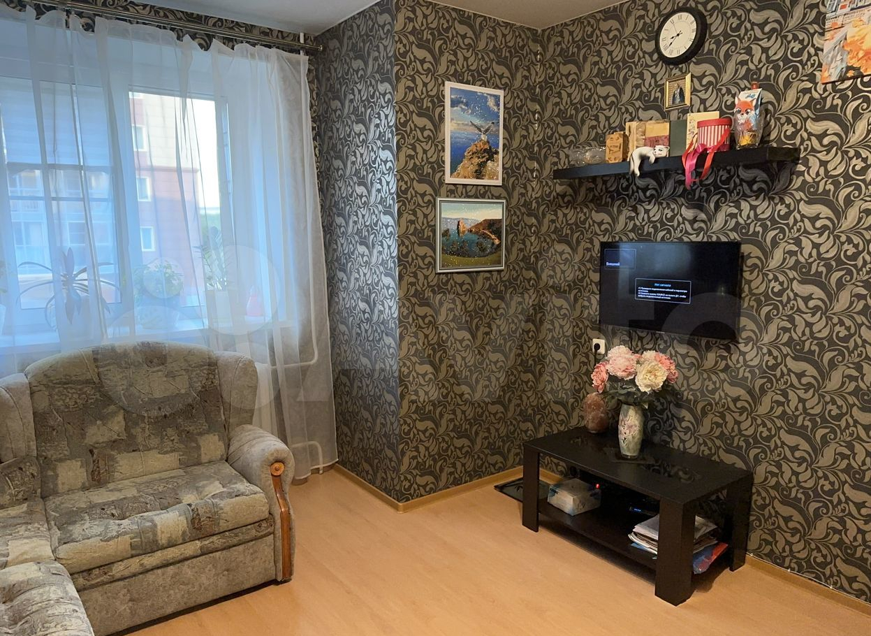 Ельцовская - 4/1 №3