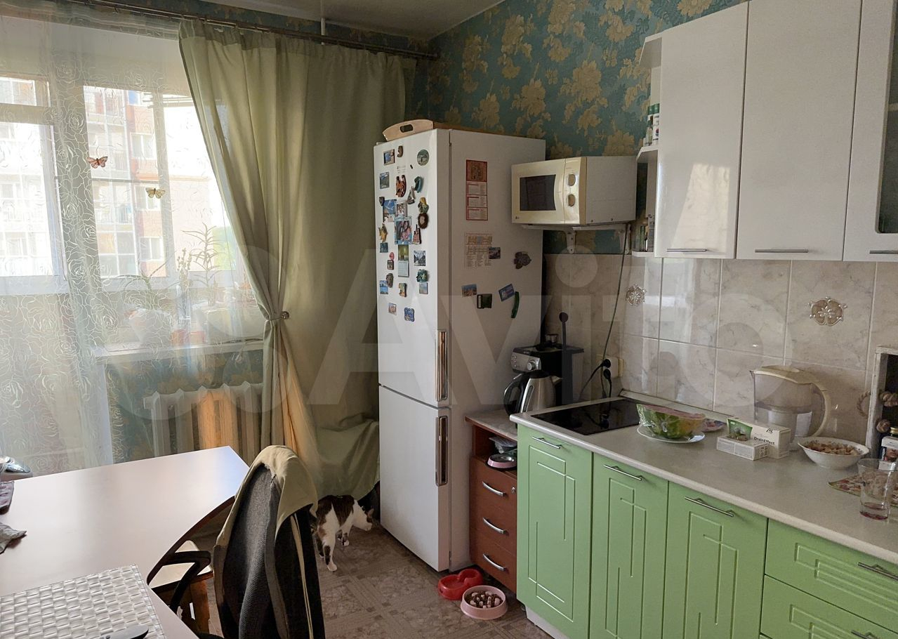 Ельцовская - 4/1 №2