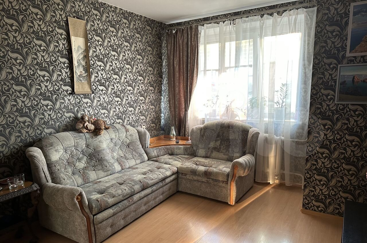 Ельцовская - 4/1 №6