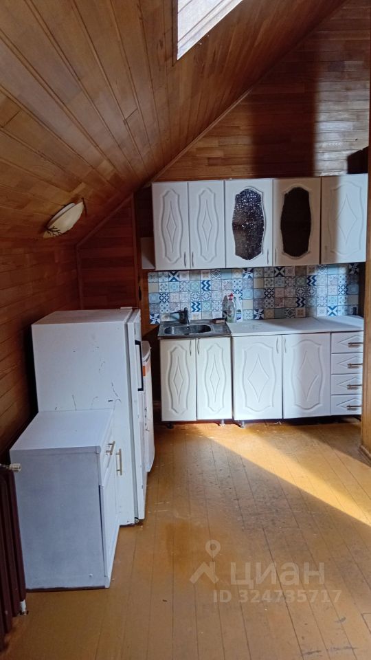 Еловая - 27 №5