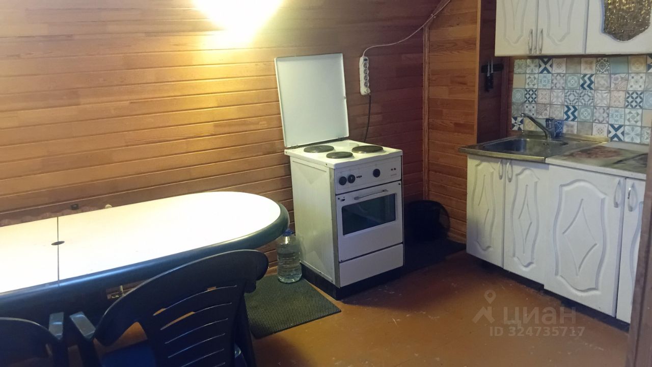 Еловая - 27 №3