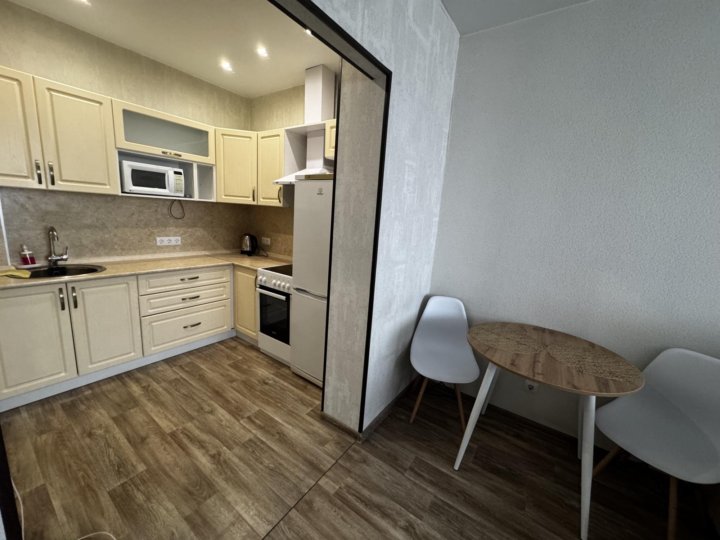 ул. Троллейная, д.14 №1