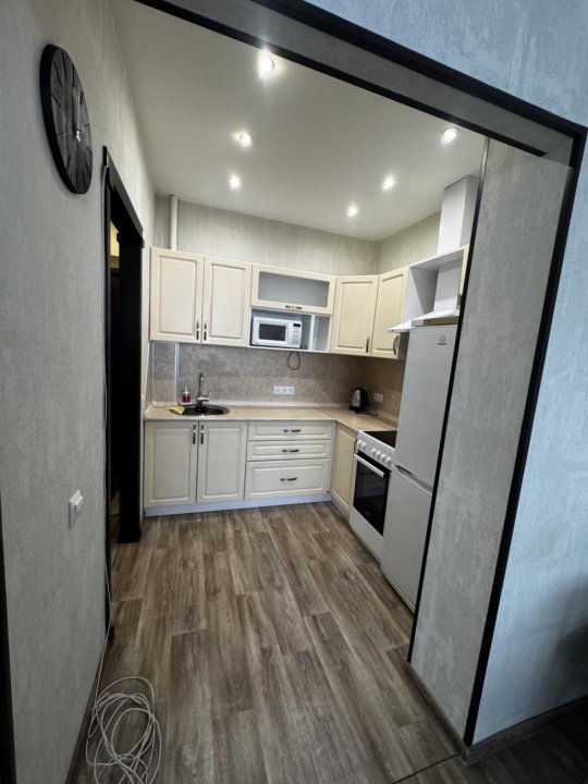 Троллейная - 14 №5