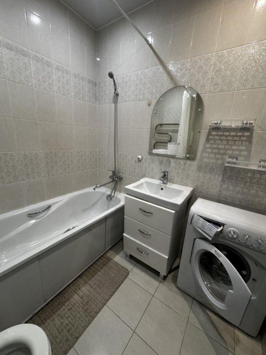 Троллейная - 14 №1