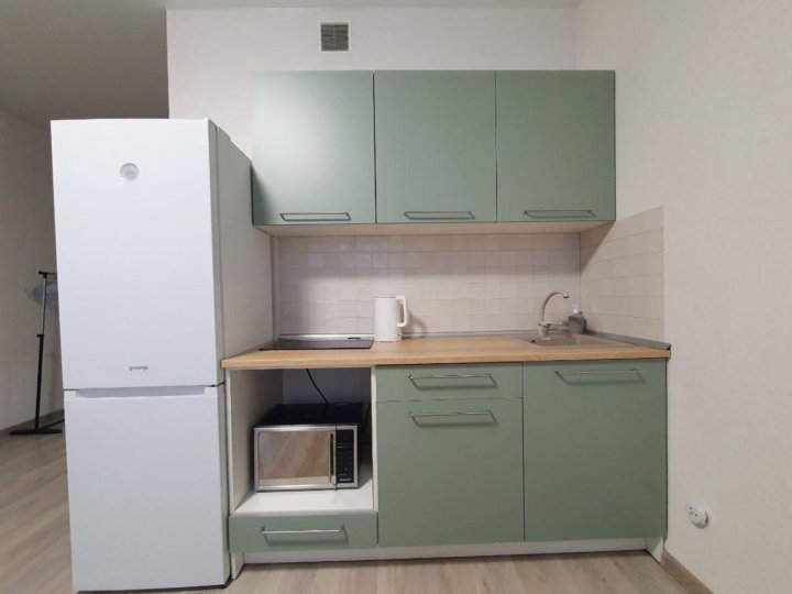 Обская 2-я - 71/1 №2