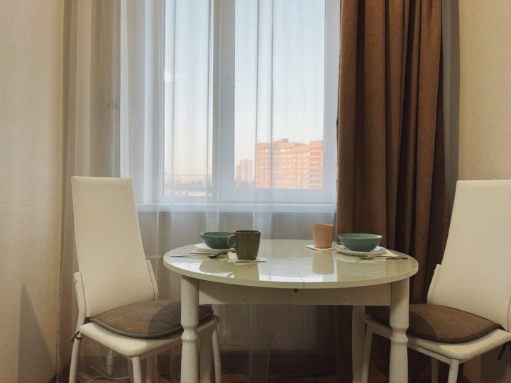 Обская 2-я - 71/1 №4