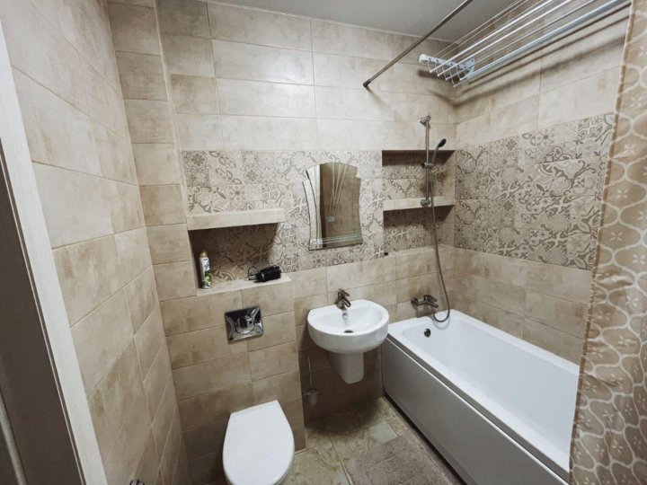 Обская 2-я - 71/1 №1