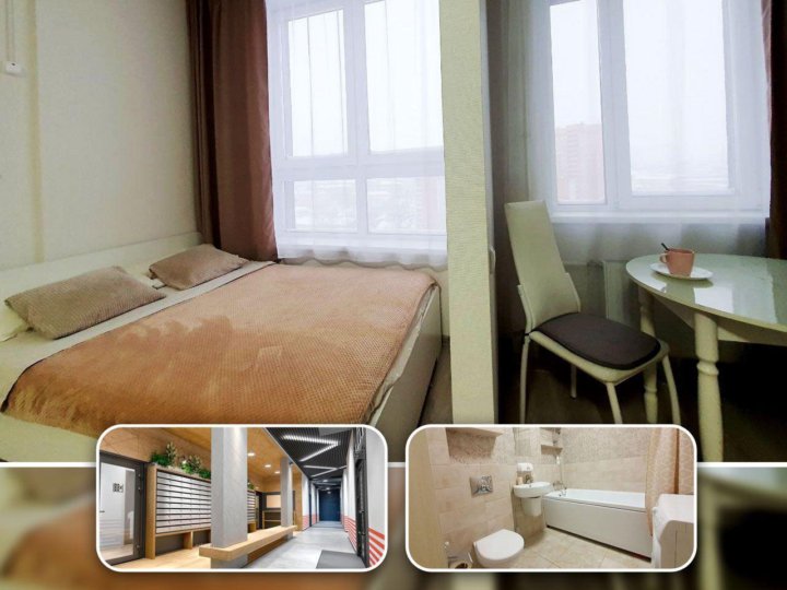 Обская 2-я - 71/1 №6