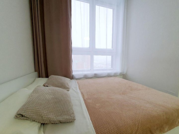 Обская 2-я - 71/1 №3