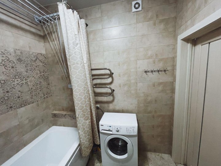 Обская 2-я - 71/1 №5