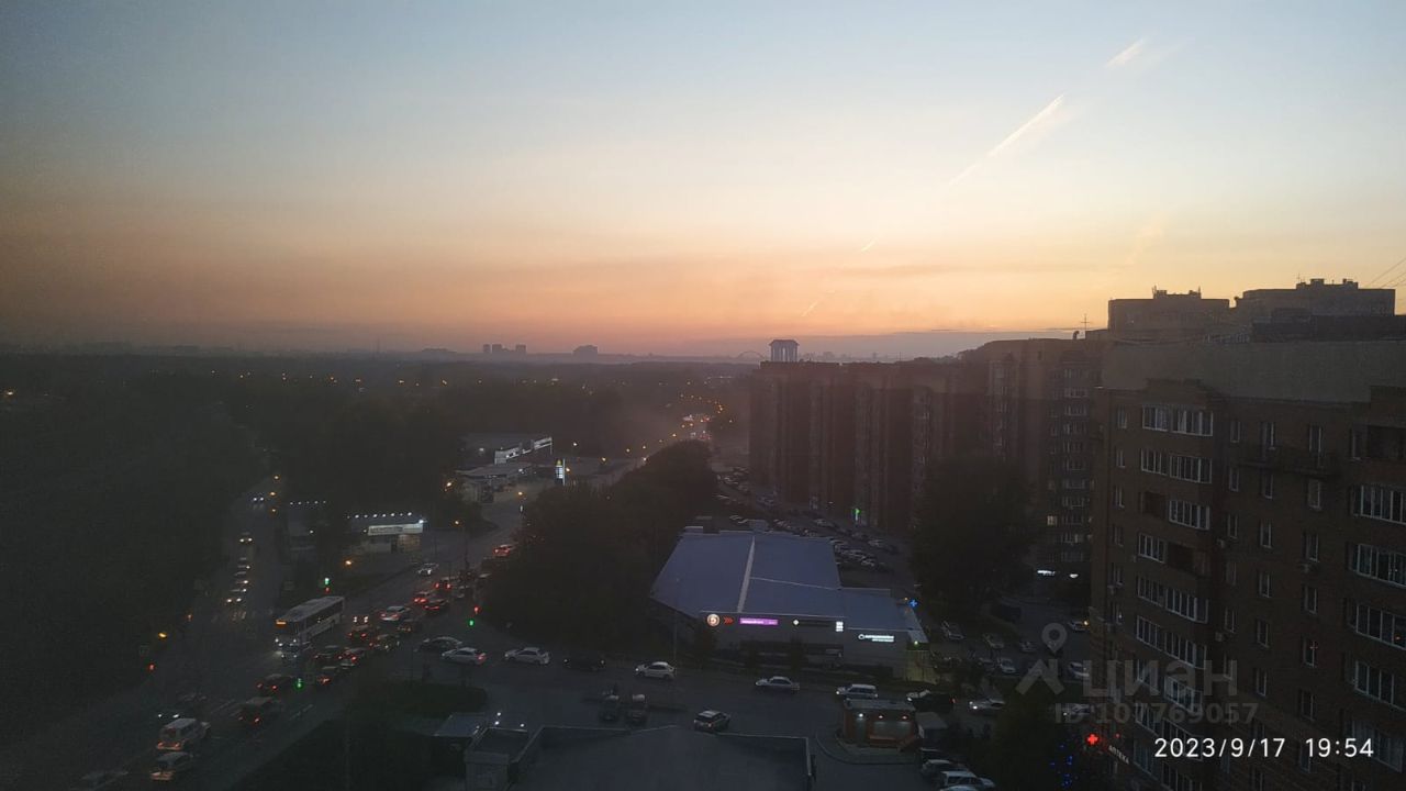 ул. Первомайская, д.230 №1