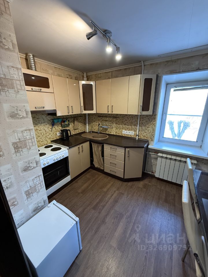 Сухарная - 39 №1