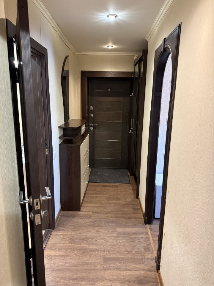 Сухарная - 39 №3