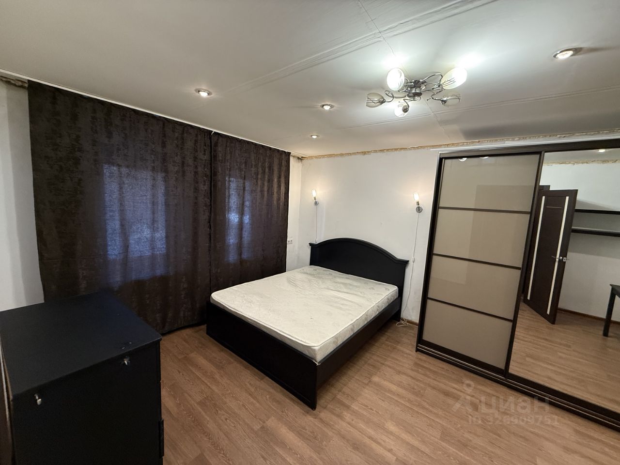 Сухарная - 39 №5