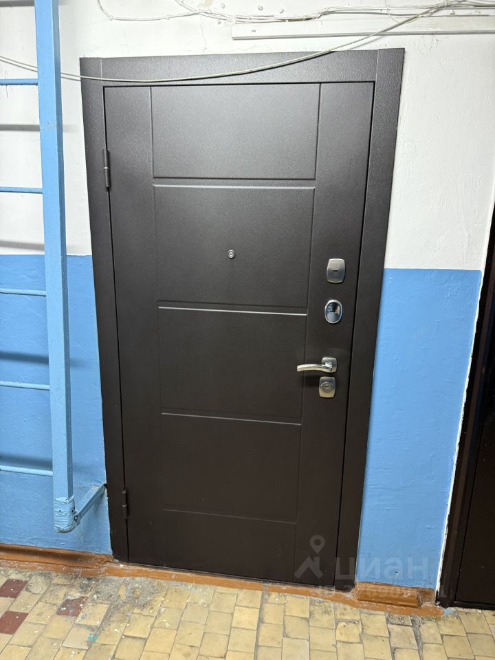 Сухарная - 39 №6