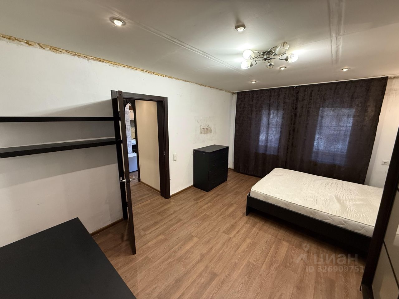 Сухарная - 39 №7