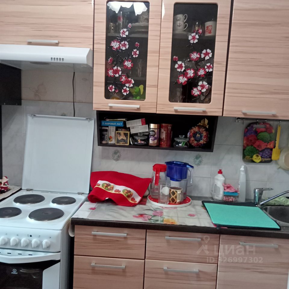 ул. Красный проспект, д.99 №1