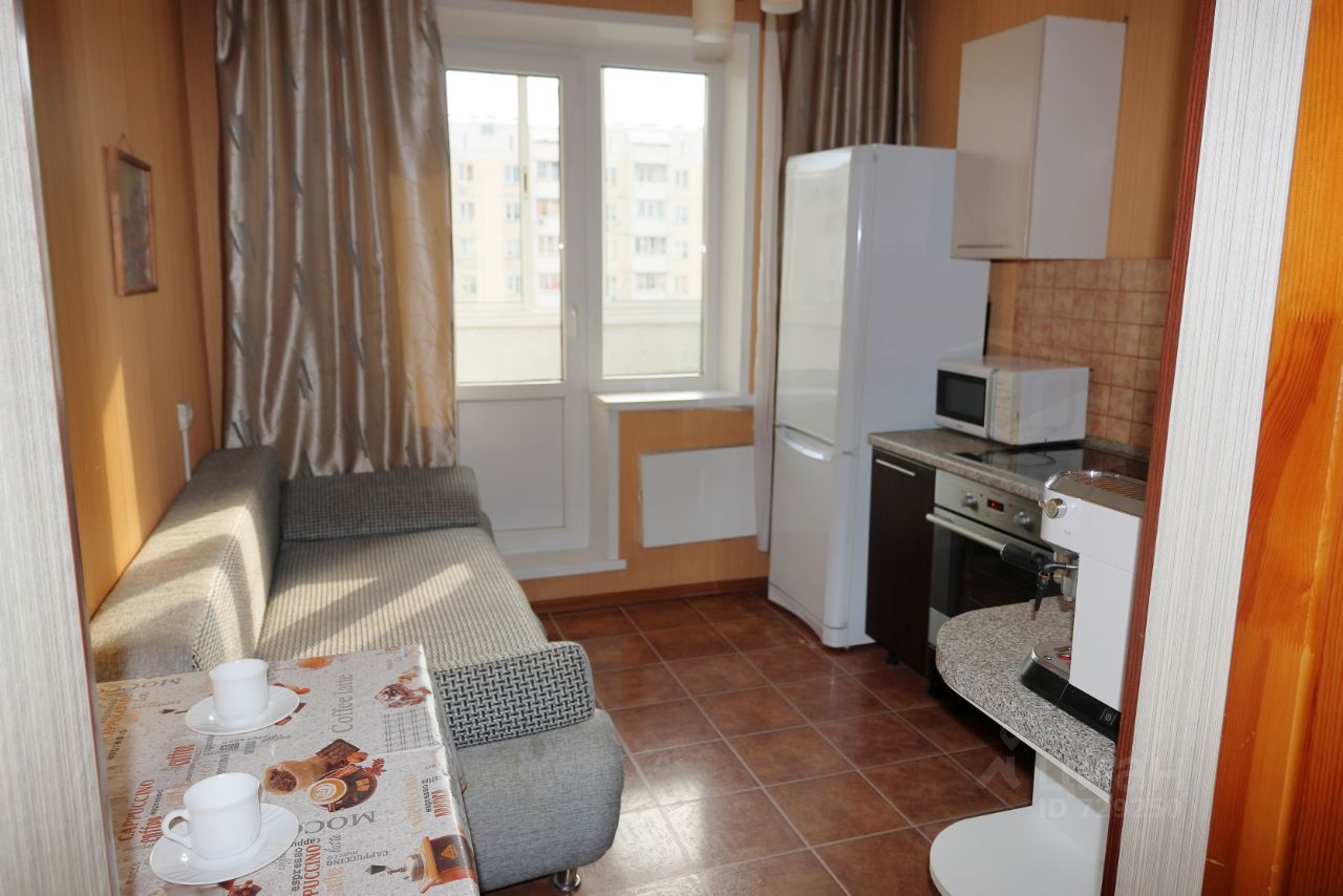 Высоцкого - 38 №14