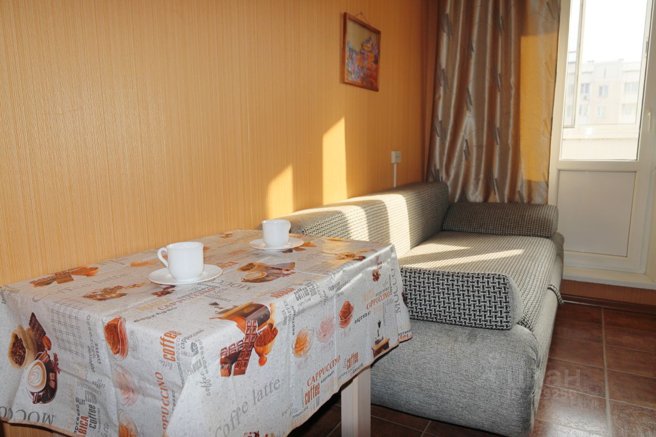 Высоцкого - 38 №12